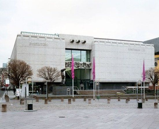 Kunsthalle Düsseldorf